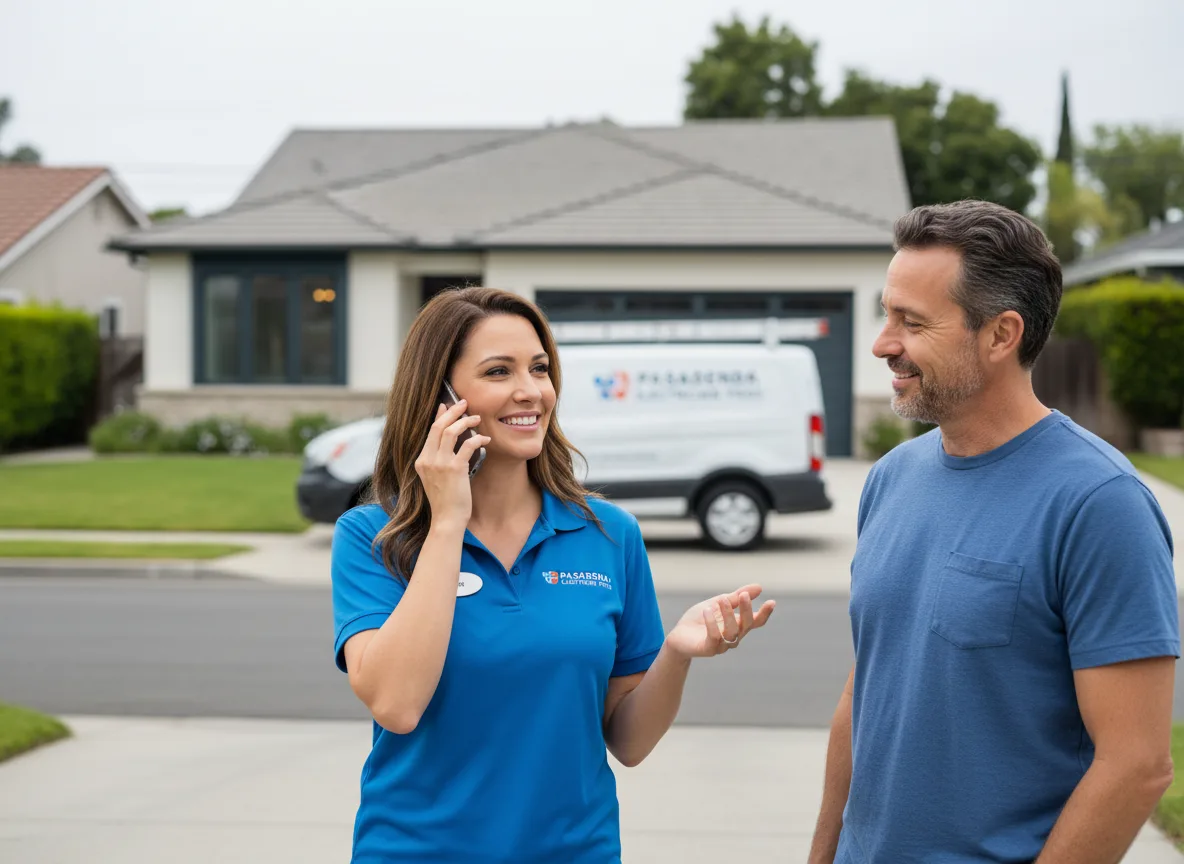 Electrician Newton, WI FAQs